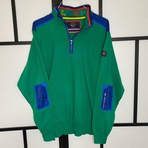Men’s Paul&shark sweater - size XL